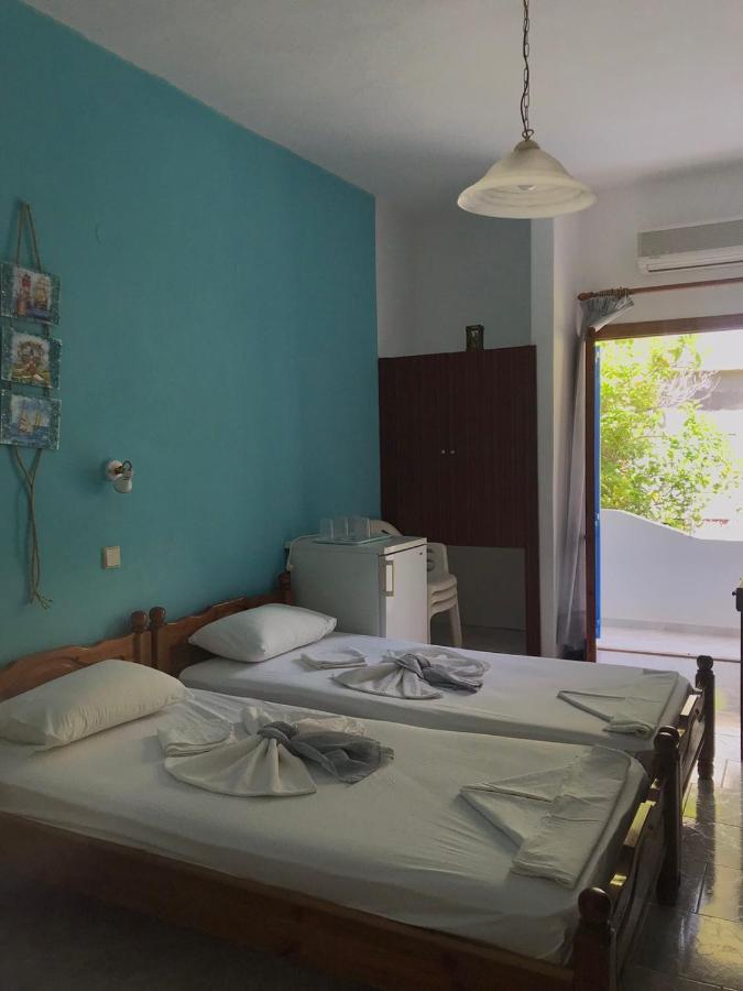 Panorama Rooms Айя-Румели Экстерьер фото