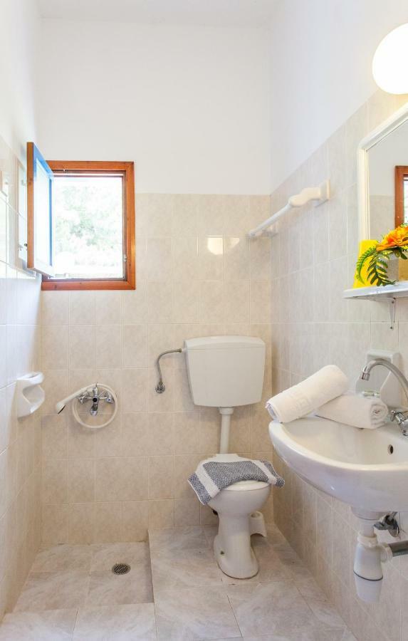 Panorama Rooms Айя-Румели Экстерьер фото